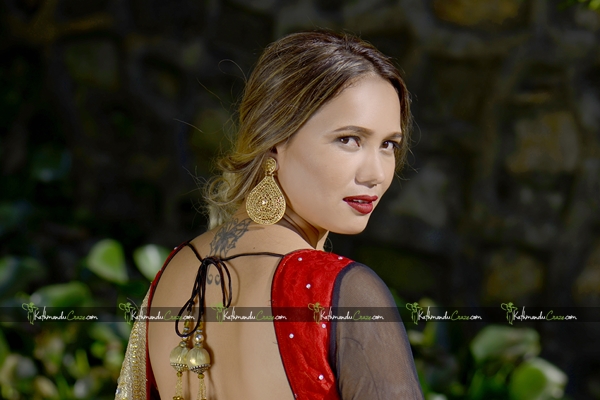 Susmita Shahi. – Gallery 15